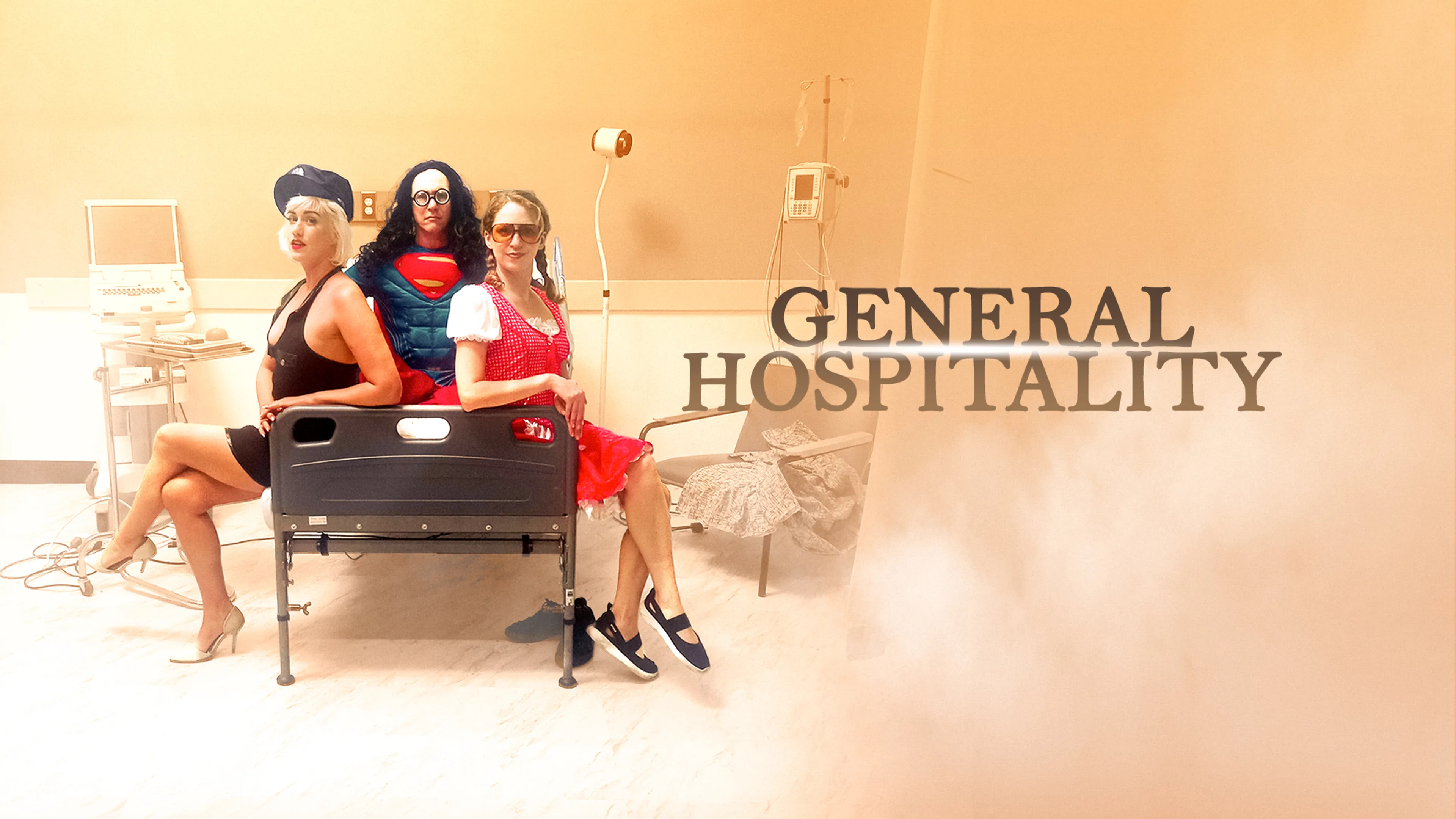 General Hospitality poster